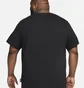 Футболка мужская Nike Sportswear T-Shirt Black FD1244-010