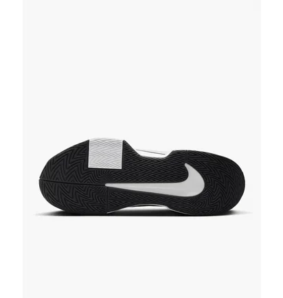 Кросівки чоловічі Nike Gp Challenge Pro Hard Court Tennis Shoes Black FB3145-001