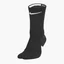 Носки унисекс Nike U Nk Elite Crew Black (1 пара) SX7622-013