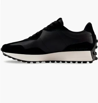 Кроссовки мужские New Balance 327 Black U327LI