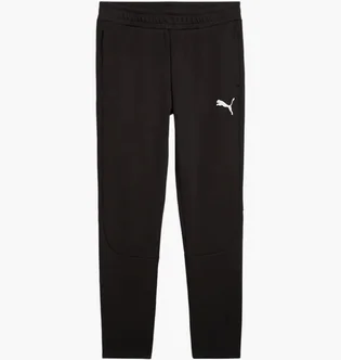 Штани чоловічі Puma Evostripe Black 681702-01