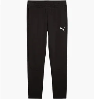 Штаны мужские Puma Evostripe Black 681702-01