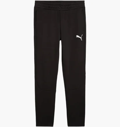 Штаны мужские Puma Evostripe Black 681702-01