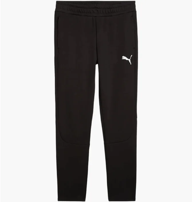 Штаны мужские Puma Evostripe Black 681702-01
