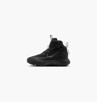 Кросівки дитячі Nike Terrascout Black FV4174-001
