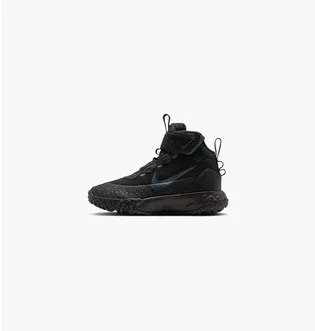 Кроссовки детские Nike Terrascout Black FV4174-001