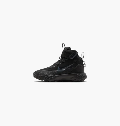 Кросівки дитячі Nike Terrascout Black FV4174-001