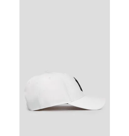 Кепка унисекс 47 Brand Ny Yankees White B-Mvp17Wbv-Whf