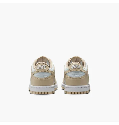 Кроссовки детские Nike Dunk Low (Gs) Beige FB9109-200