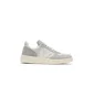 Кроссовки женские Veja V-10 Colorblock Grey VX1803674A