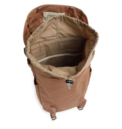 Рюкзак унисекс Fjallraven Greenland Beige 23150.228