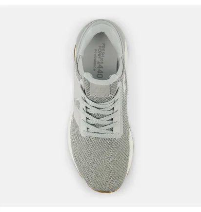 Кроссовки мужские New Balance Fresh Foam X 1440 Grey M1440EG1