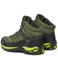 Ботинки мужские CMP Rigel Mid Trekking Shoes Wp Olive 3Q12947-02FP