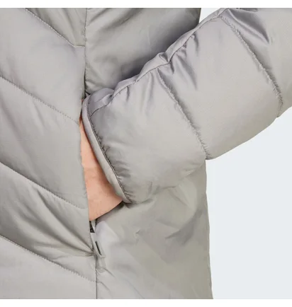 Куртка мужская Adidas Terrex Multi Synthetic Insulated Grey IM7687