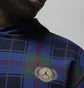 Худи мужское Air Jordan Air Ess Hol Pld Flc Po Violet Dv1578-333
