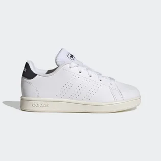 Кросівки дитячі Adidas Advantage Lifestyle Court Lace White GW6487