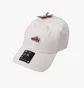 Кепка унісекс Nike Club Cap U Cb Armx Ptch L Beige FN4402-100