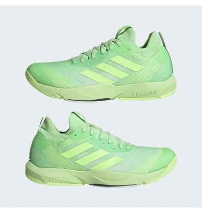 Кроссовки мужские Adidas Rapidmove Adv Trainer Green IF0960