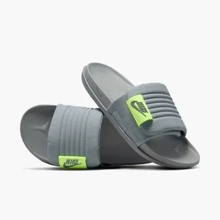 Тапочки мужские Nike Adjust Grey DQ9624-006
