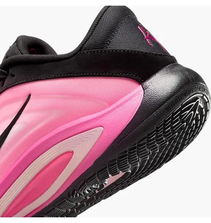 Кроссовки женские Nike A’One Pink FZ8605-001