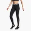 Леггинсы женские Nike Pro WomenS Tights Black AO9968-010