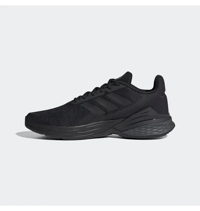 Кроссовки мужские Adidas Response Sr Black Fx3627