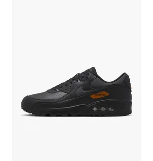 Кросівки унісекс Nike Air Max 90 Gtx Black Dj9779-002