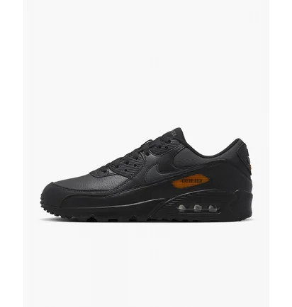 Кроссовки унисекс Nike Air Max 90 Gtx Black Dj9779-002