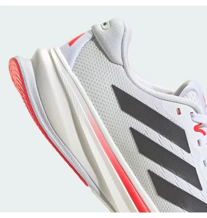 Кросівки жіночі Adidas Supernova Rise 2 White JQ4793