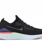 Кроссовки женские Nike Epic React Flyknit 2 Black BQ8927-003