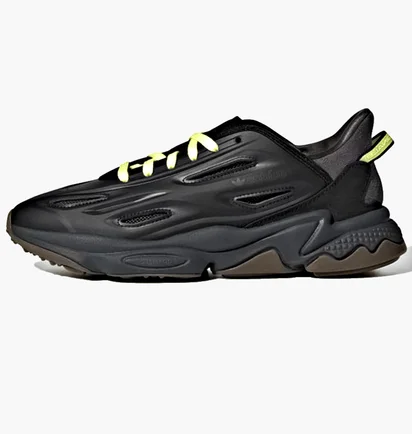 Кросівки чоловічі Adidas Ozweego Celox Black H04235