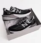 Кросівки чоловічі New Balance Made In Usa 990V6 Black M990BK6