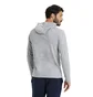 Кофта унисекс Arena Team Hooded Grey 004903-550