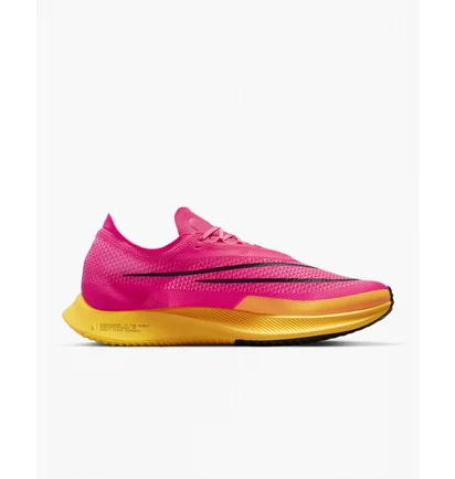 Кросівки унісекс Nike Streakfly Road Racing Shoes Pink DJ6566-600