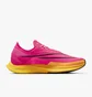 Кросівки унісекс Nike Streakfly Road Racing Shoes Pink DJ6566-600