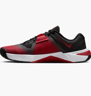 Кросівки чоловічі Nike Metcon 10 Black/Red HJ1875-001