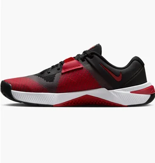 Кросівки чоловічі Nike Metcon 10 Black/Red HJ1875-001