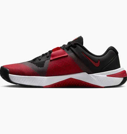 Кросівки чоловічі Nike Metcon 10 Black/Red HJ1875-001