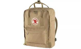 Рюкзак унисекс Fjallraven Kanken Beige 23510.221