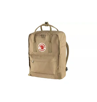 Рюкзак унісекс Fjallraven Kanken Beige 23510.221