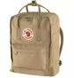 Рюкзак унісекс Fjallraven Kanken Beige 23510.221