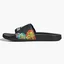 Тапочки жіночі Adidas Adilette Comfort Slides Black Gw1049