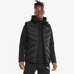 Жилетка чоловіча Puma Pwrwarm Packlite Black 587700-01