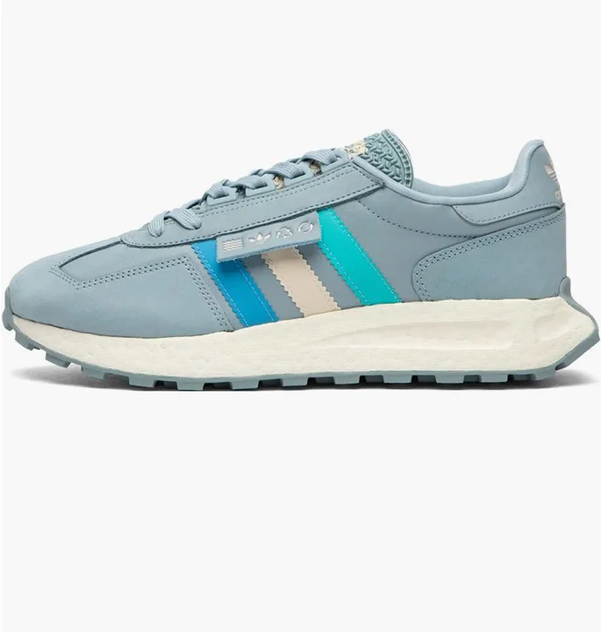 Кросівки чоловічі Adidas Originals Retropy E5 Light Blue GZ4624