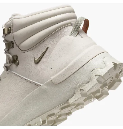 Кросівки жіночі Nike City Classic Premium Beige FZ8629-100