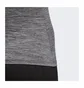 Футболка женская Adidas Freelift Tee Grey CD3103