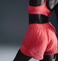 Шорты женские Nike Running Division Pink FV6361-629
