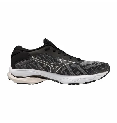 Кросівки жіночі Mizuno Wave Ultima 14 Black J1GD231822