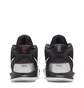 Кроссовки унисекс Nike Kyrie 8 Infinity "Fire And Ice" Black CZ0204-001