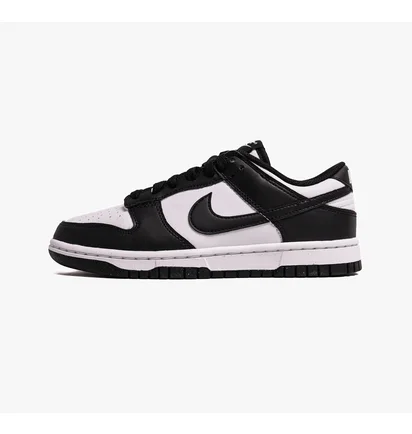 Кросівки жіночі Nike Dunk Low Next Nature White/Black Dd1873-102